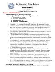 Schools offering Nursing courses in Tacloban, Leyte.